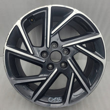 Load image into Gallery viewer, 1x Alufelge 18 Zoll 7.5" 5x114.3 55ET 52910G4800 Hyundai I30 Iii Rim Wheel FEL6616347653ul