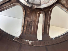 Laden Sie das Bild in den Galerie-Viewer, 1x Alufelge 16 Zoll 6.5" 5x112 50ET 5K0601025AM VW Golf Vi Rim Wheel FEL3418781751rw
