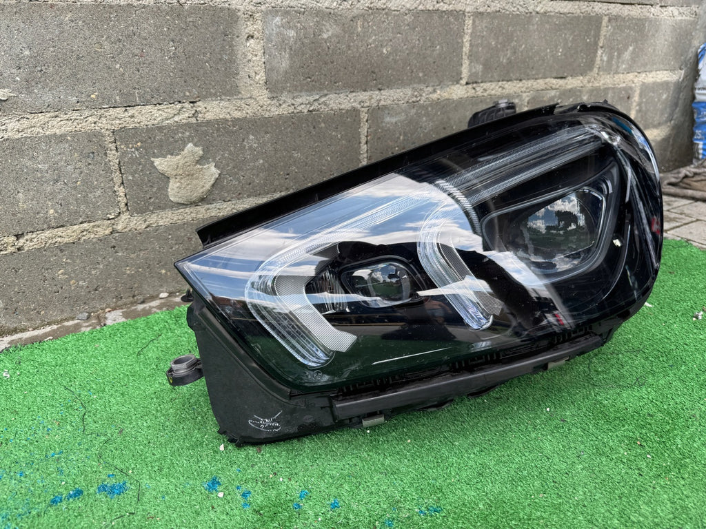 Frontscheinwerfer Mercedes-Benz Gle A1679066504 Full LED Links Headlight SCH4542796757ku