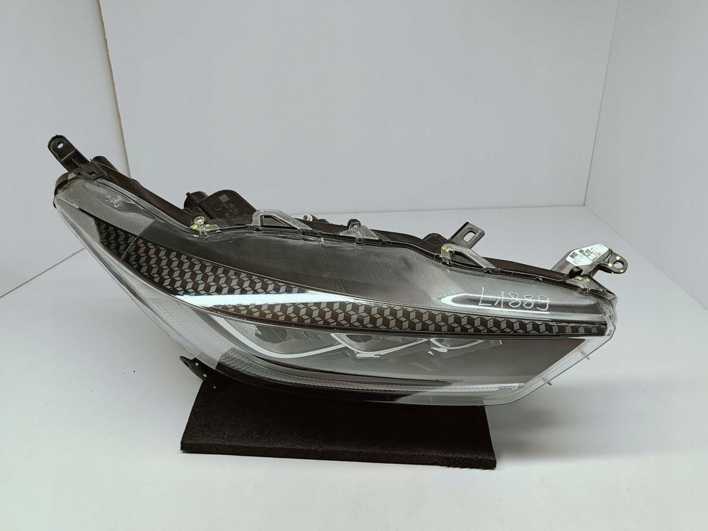 Frontscheinwerfer Toyota 4 Yaris Rechts Scheinwerfer Headlight SCH6252972576te