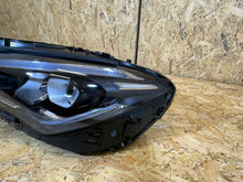 Load image into Gallery viewer, Frontscheinwerfer Mercedes-Benz Cla A1189068300 Links Scheinwerfer Headlight SCH7679683232ed