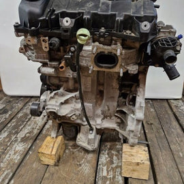 Motor Opel Crossland X 10XKDN 1.2 THP Benzin Engine Unkomplett MOT2112645255gp