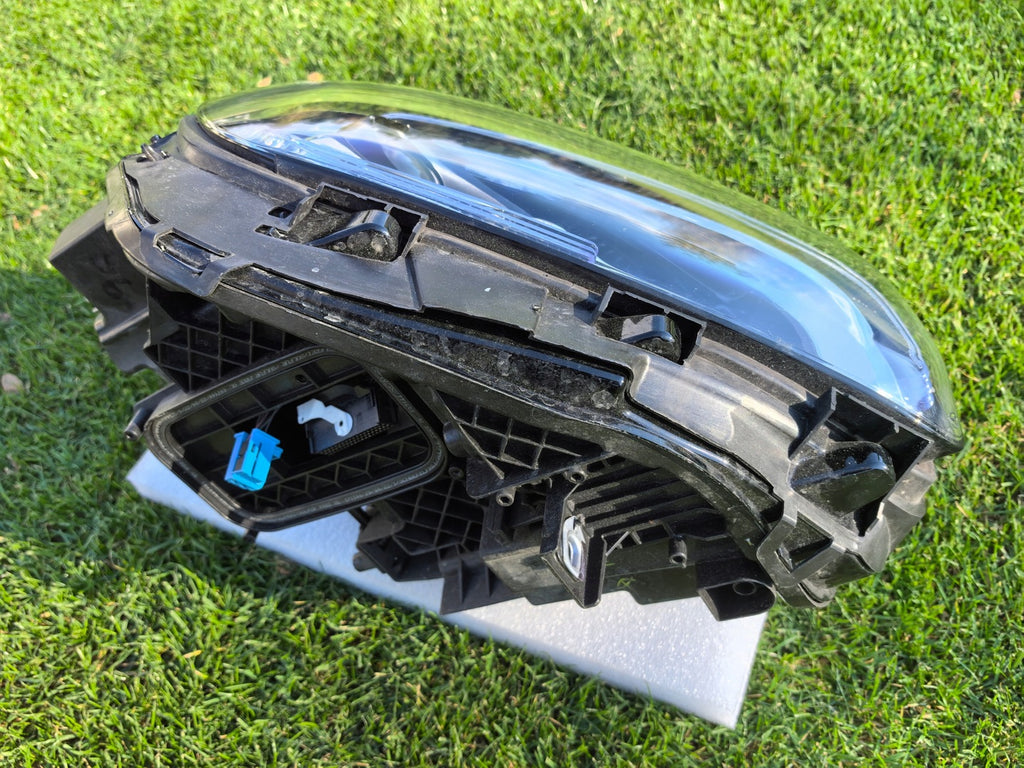 Frontscheinwerfer Mercedes-Benz Glb X247 A2479060206 Full LED Rechts Headlight SCH8914657598pd