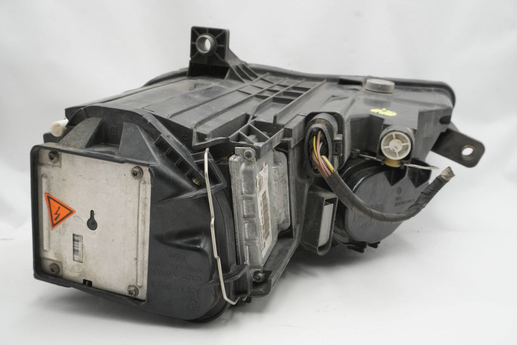 Frontscheinwerfer VW Passat 3C0941752K Rechts Scheinwerfer Headlight SCH7567007440ed