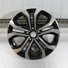 1x Alufelge 17 Zoll 7.0