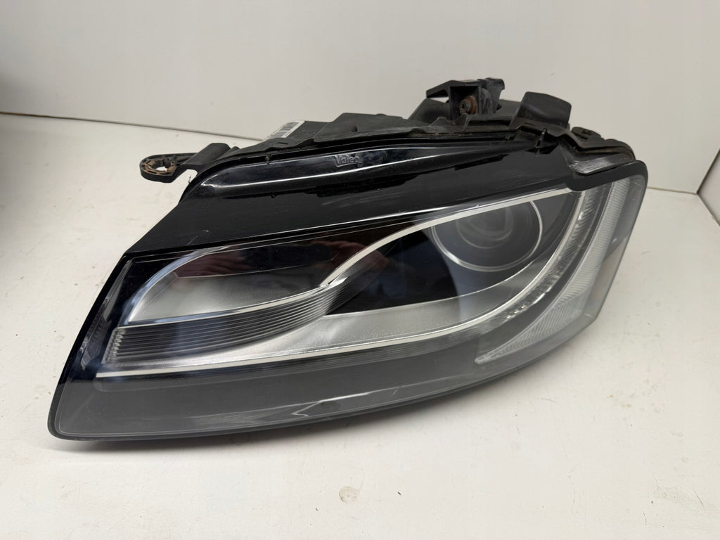 Frontscheinwerfer Audi A5 8T0941004 Ein Stück (Rechts oder Links) Headlight SCH5042990748qc