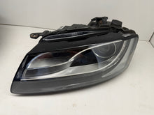 Load image into Gallery viewer, Frontscheinwerfer Audi A5 8T0941004 Ein Stück (Rechts oder Links) Headlight SCH5042990748qc