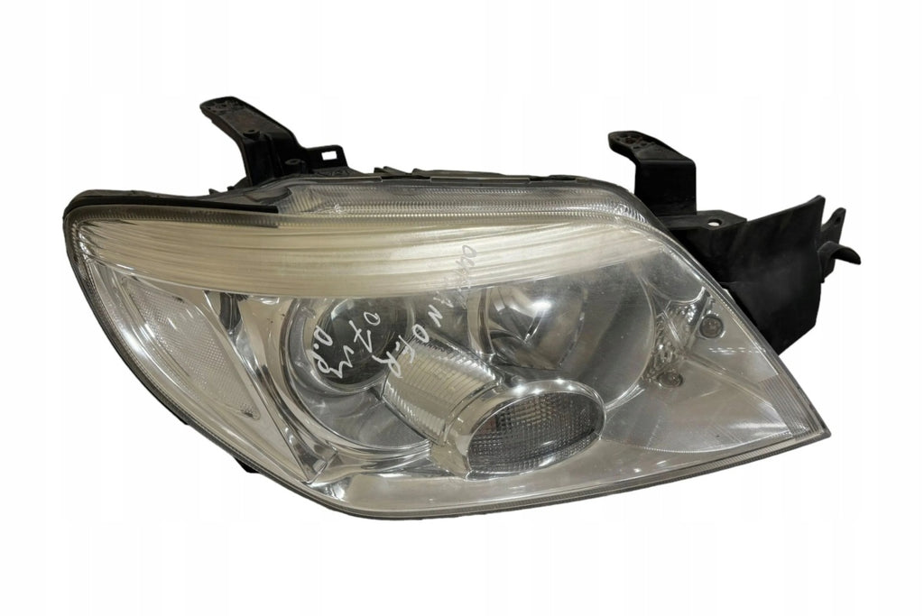 Frontscheinwerfer Mitsubishi Outlander I ONV30604 Rechts Scheinwerfer Headlight SCH5298138616ra