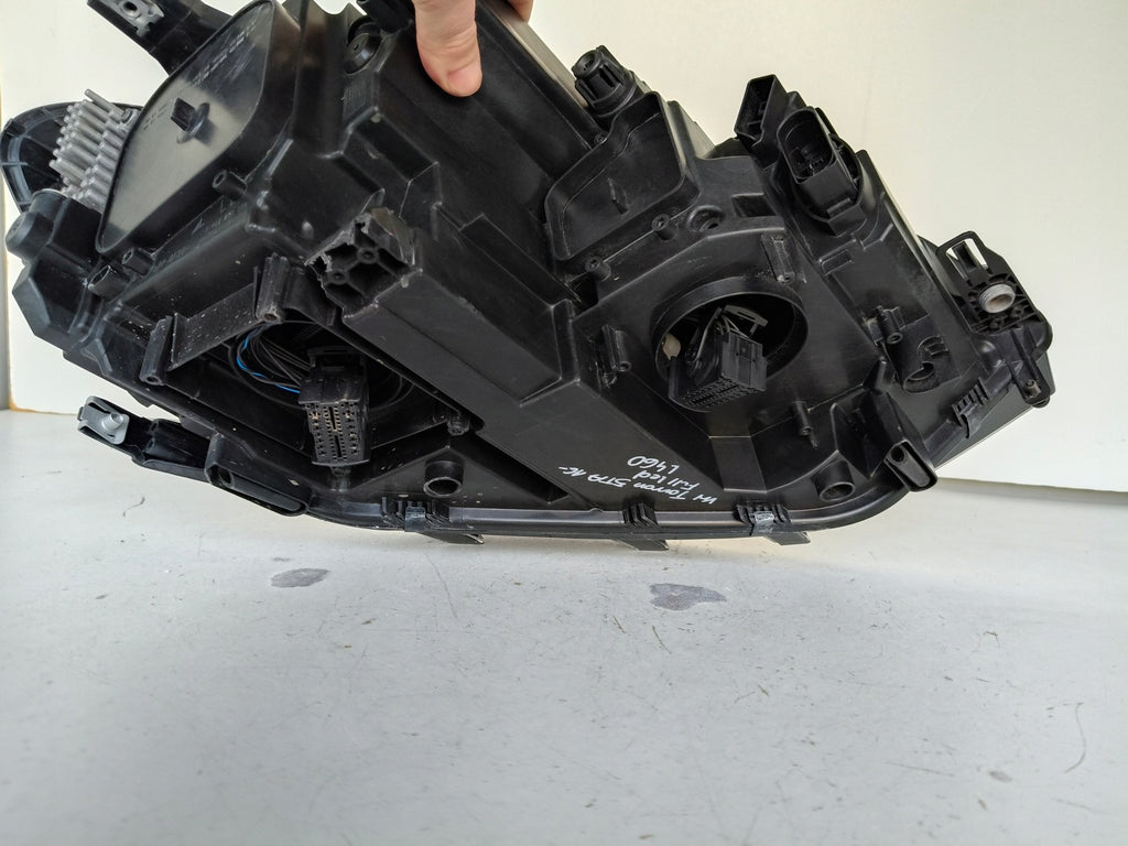 Frontscheinwerfer VW Touran 5TB941081A Full LED Links Scheinwerfer Headlight SCH7450066181ms