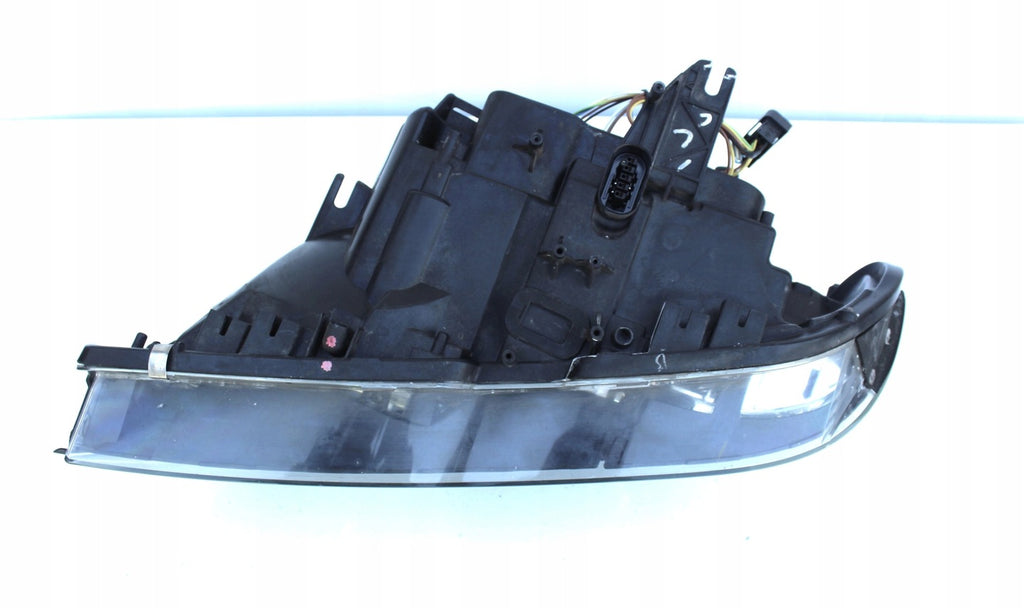 Frontscheinwerfer BMW X5 E53 Rechts Scheinwerfer Headlight SCH3555167703yt