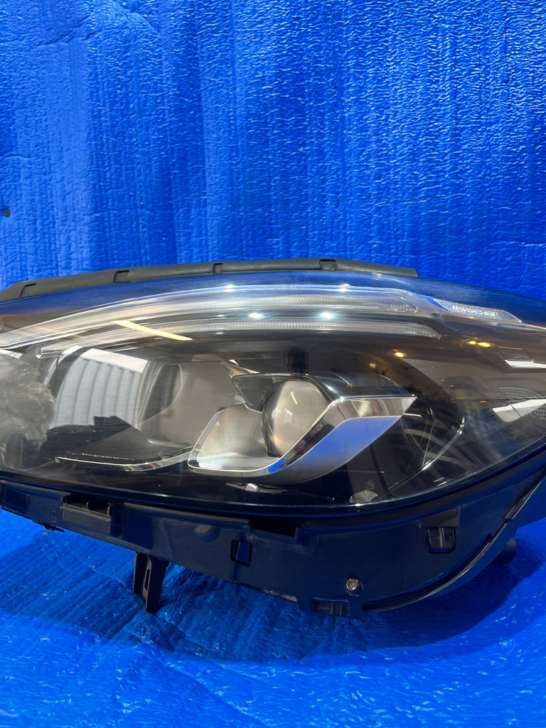 Frontscheinwerfer Mercedes-Benz Citan W420 A4209063800 Full LED Links Headlight SCH2073286032cj