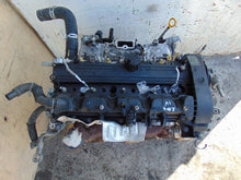 Laden Sie das Bild in den Galerie-Viewer, Motor Toyota Model 2AD 2.2 2012 Diesel Engine Unkomplett MOT1550626966dd