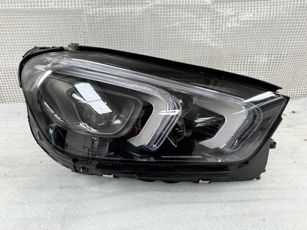 Frontscheinwerfer Mercedes-Benz Gle A1679069604 Rechts Scheinwerfer Headlight