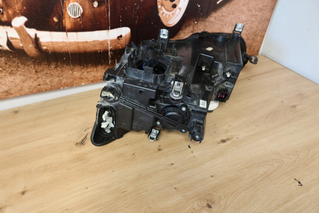 Frontscheinwerfer Seat Leon 5FB941008F Full LED Rechts Scheinwerfer Headlight