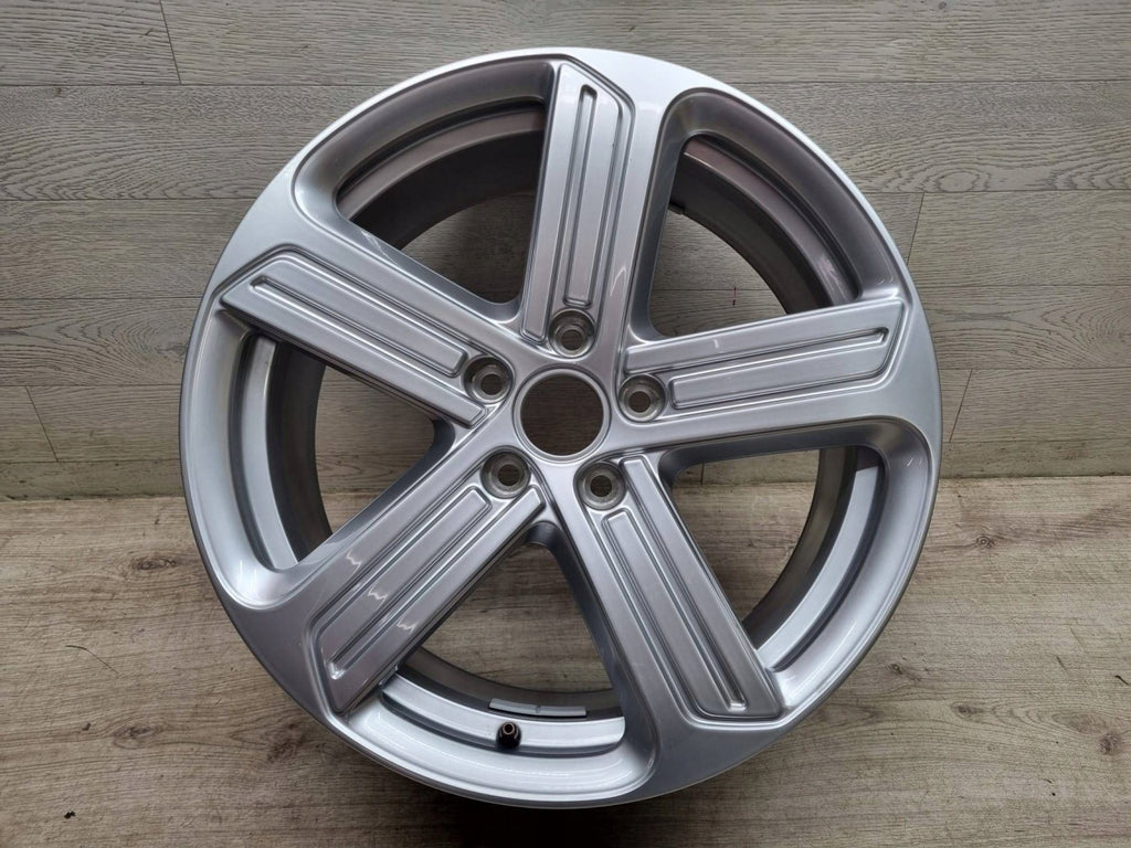 1x Alufelge 18 Zoll 5x112 5G0601025BK VW Golf Vii Rim Wheel FEL2301048507iw