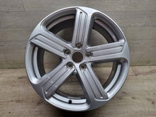 Load image into Gallery viewer, 1x Alufelge 18 Zoll 5x112 5G0601025BK VW Golf Vii Rim Wheel FEL2301048507iw