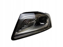 Laden Sie das Bild in den Galerie-Viewer, Frontscheinwerfer Audi Q5 MM 8R0941753C 8R0941753C8R0941753C Xenon Links SCH4536816036gn