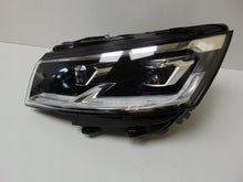 Laden Sie das Bild in den Galerie-Viewer, Frontscheinwerfer VW Transporter 7L1941035D LED Links Scheinwerfer Headlight