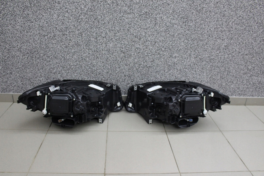 Frontscheinwerfer BMW 5 F11 F10 63117343911 63117343912 Xenon Rechts oder Links SCH5616872502pq