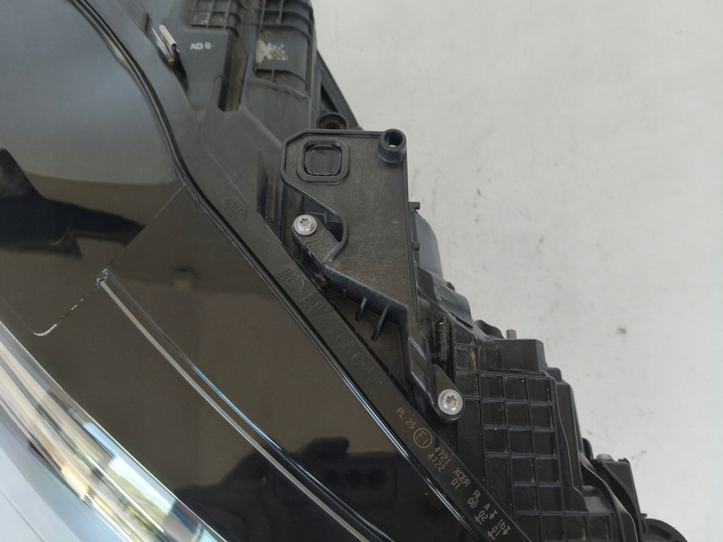 Frontscheinwerfer Audi A6 C8 4K0941036 Full LED Rechts Scheinwerfer Headlight SCH7675309422wr