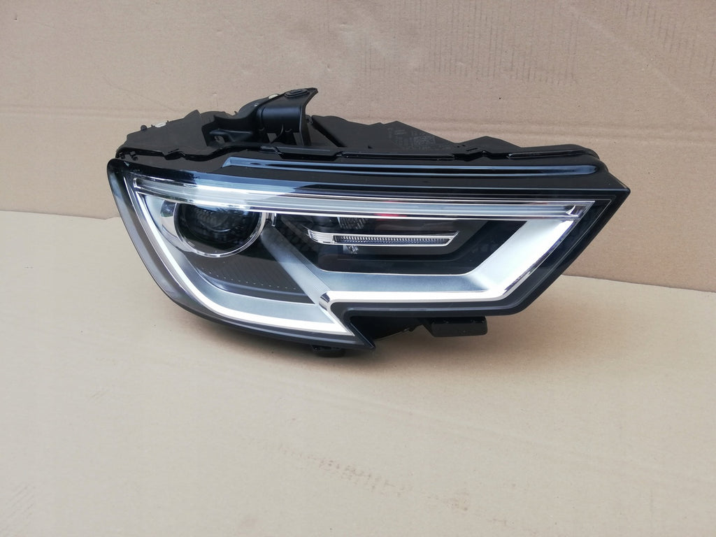 Frontscheinwerfer Audi Super 8V0941006 Xenon Rechts Scheinwerfer Headlight SCH4803658776pv