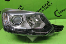 Load image into Gallery viewer, Frontscheinwerfer Skoda Yeti 5L1941016C Xenon Rechts Scheinwerfer Headlight SCH4163167991yu
