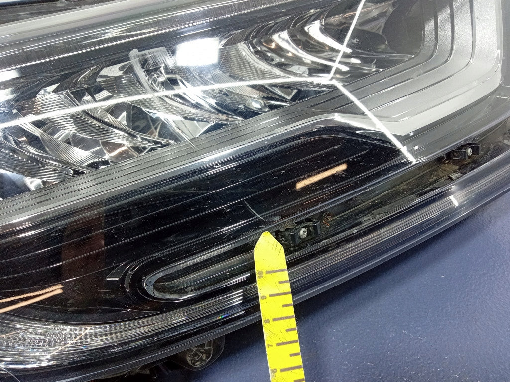 Frontscheinwerfer Honda Cr-V V Rechts Scheinwerfer Headlight SCH6370964071fu