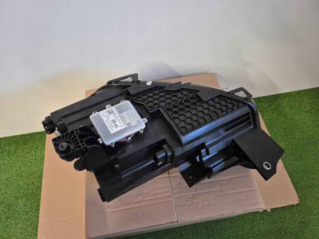 Frontscheinwerfer Ford Tourneo Connect 2KF941036D Full LED Rechts Headlight SCH9102905206oi