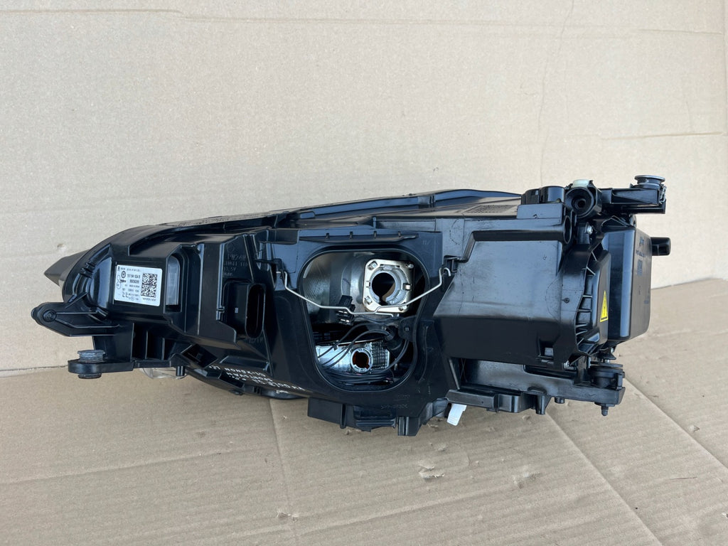 Frontscheinwerfer VW Golf VII Sportsvan 517941034B 90056399 Xenon Rechts SCH9911568523pe