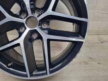 Laden Sie das Bild in den Galerie-Viewer, 1x Alufelge 18 Zoll 5x112 5F0601025AB Seat Leon Rim Wheel FEL7849622901nx