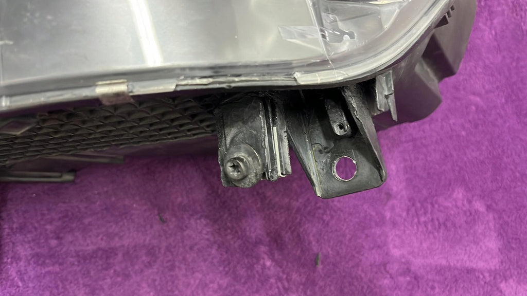 Frontscheinwerfer BMW X5 F15 F16 7410683 LED Links Scheinwerfer Headlight SCH7994975335xj