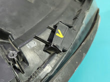 Laden Sie das Bild in den Galerie-Viewer, Frontscheinwerfer Opel Zafira A 1449153 24434826 Xenon Rechts oder Links