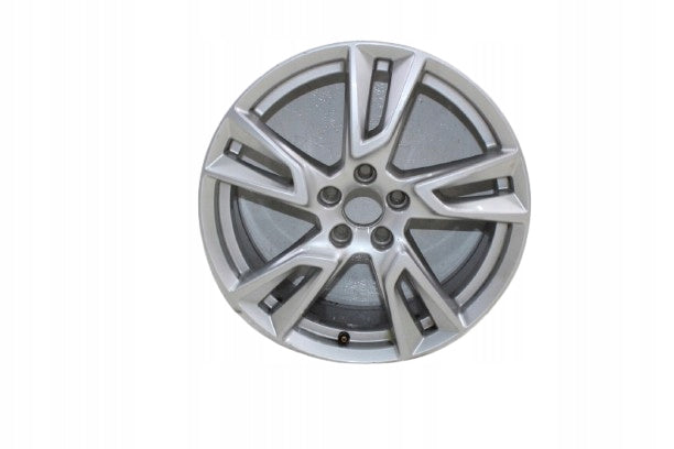 1x Alufelge 18 Zoll 7.5" 5x108 50 5ET 31362866 Volvo Rim Wheel FEL3166463204cu