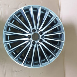 1x Alufelge 19 Zoll 7.5