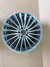 Load image into Gallery viewer, 1x Alufelge 19 Zoll 7.5" 5x112 A2064011900 Mercedes-Benz Rim Wheel FEL3604445372mu