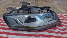 Load image into Gallery viewer, Frontscheinwerfer Audi A4 B8 8K0941030AF Rechts Scheinwerfer Headlight SCH7536126569tc