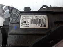 Laden Sie das Bild in den Galerie-Viewer, Frontscheinwerfer Citroën C5 9684845480 Links Scheinwerfer Headlight SCH7675516221pw