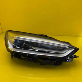Frontscheinwerfer Audi A5 8W6941006C Xenon Rechts Scheinwerfer Headlight SCH2013081135ye
