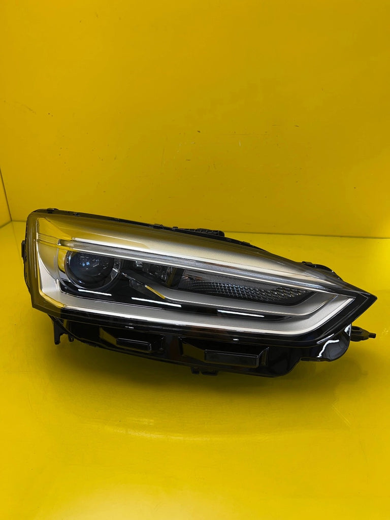 Frontscheinwerfer Audi A5 8W6941006C Xenon Rechts Scheinwerfer Headlight SCH2013081135ye