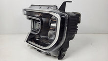 Laden Sie das Bild in den Galerie-Viewer, Frontscheinwerfer Ford Ranger N1WB13E015ED-KUD Links Scheinwerfer Headlight SCH4560403809qf