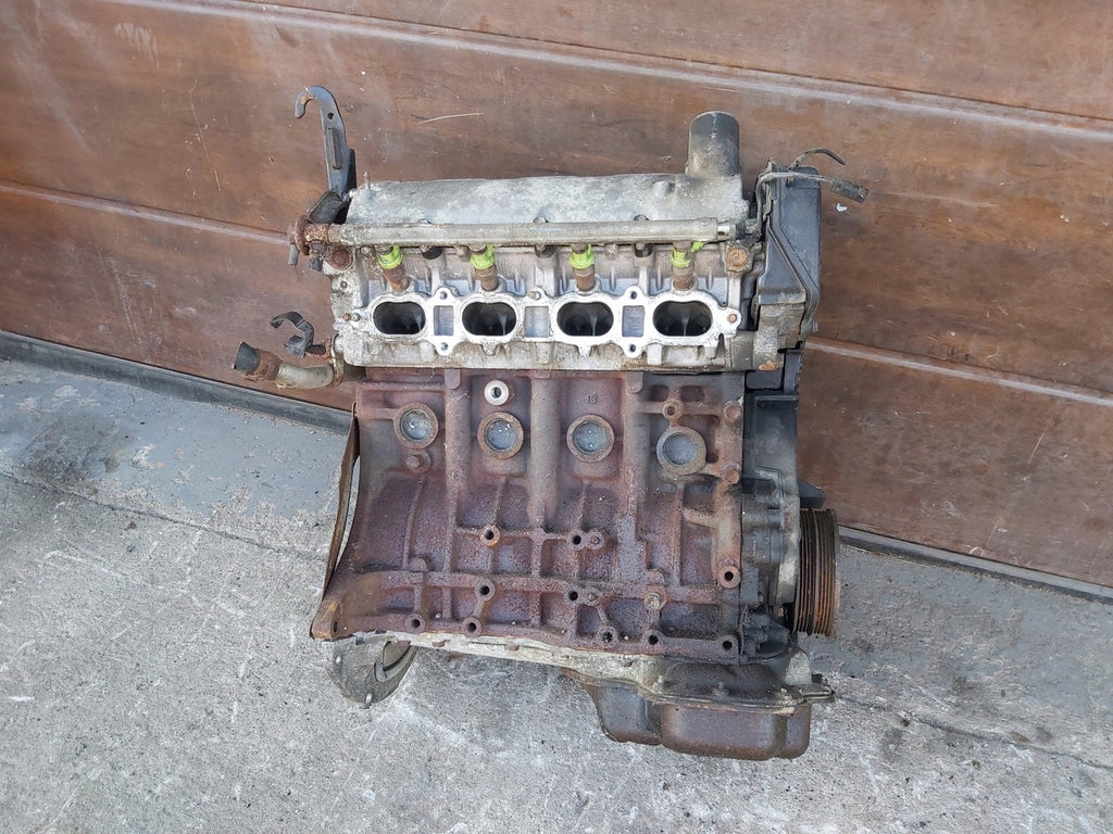 Motor Toyota Celica Mr2 I 3S-GE 2.0 175PS Benzin Engine Unkomplett