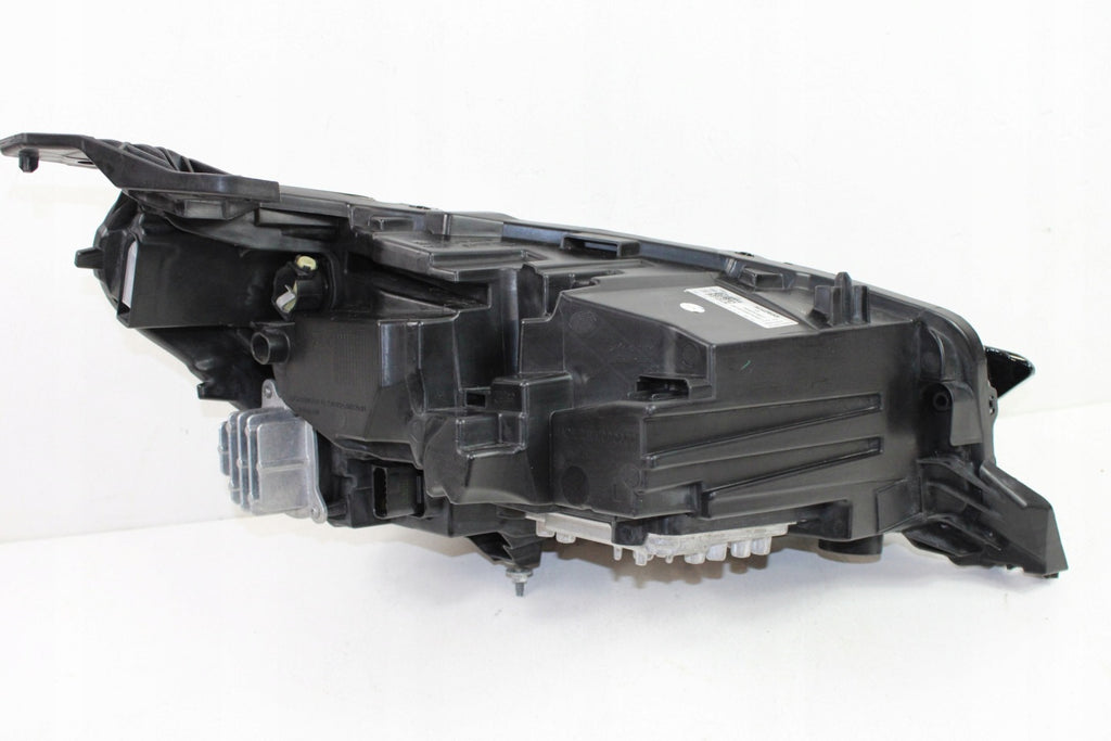 Frontscheinwerfer Opel Corsa F 39162658 LED Links Scheinwerfer Headlight SCH3176795255lg