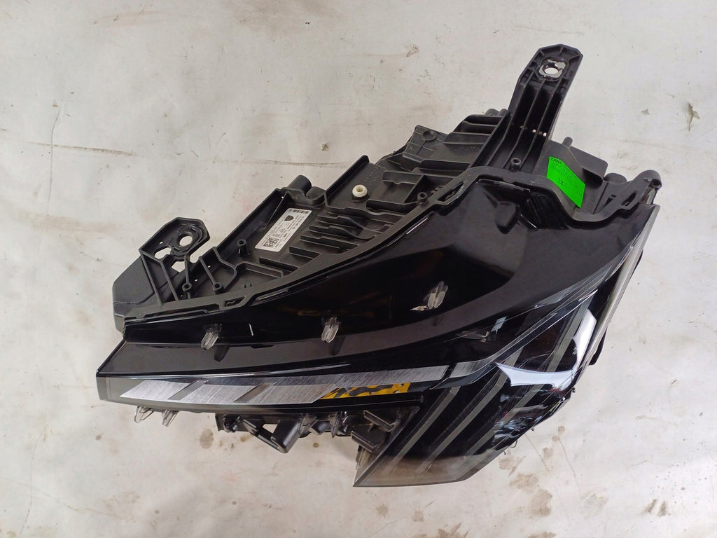 Frontscheinwerfer Peugeot 508 9848662980 Full LED Ein Stück (Rechts oder Links) SCH1788687395of