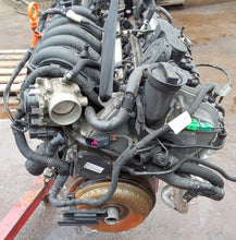 Laden Sie das Bild in den Galerie-Viewer, Motor VW I CBT 2.5 90PS 66kW Benzin Engine Komplett MOT8079512175ic