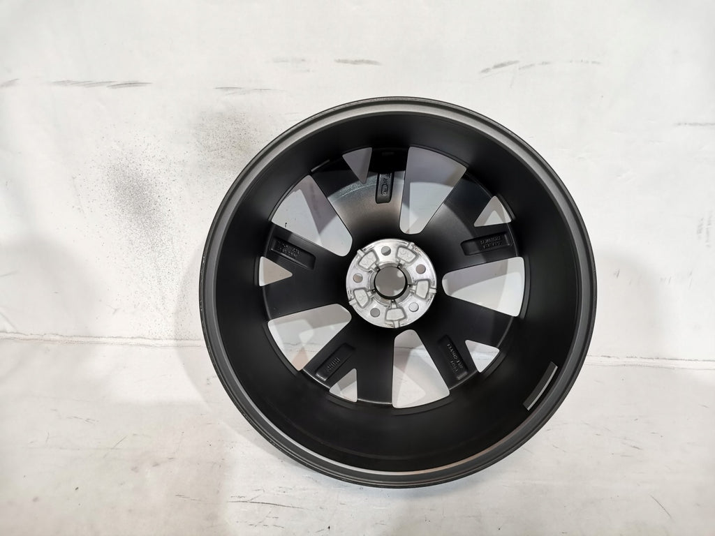 1x Alufelge 20 Zoll 8.5" 5x112 38ET 5FJ601025E Seat Tarraco Rim Wheel FEL6873661735zn