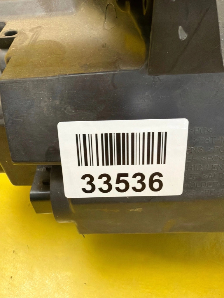 Frontscheinwerfer Opel Antara Xenon Links Scheinwerfer Headlight SCH3639247823vn