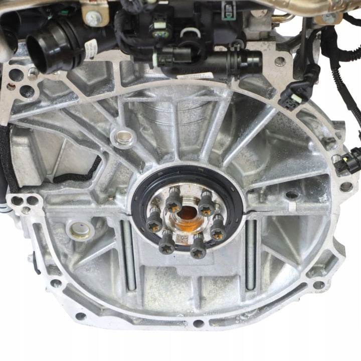 Motor Mercedes-Benz W247 W177 C118 282814 9TKm Benzin Engine Unkomplett MOT8787208663zf