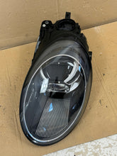 Laden Sie das Bild in den Galerie-Viewer, Frontscheinwerfer Porsche 911 992 992941059H Laser Links Scheinwerfer Headlight SCH7709705455wx