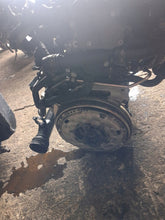 Laden Sie das Bild in den Galerie-Viewer, Motor Audi Seat Skoda VW I BKC 1.9 TDI Diesel Engine Komplett MOT5976537102py