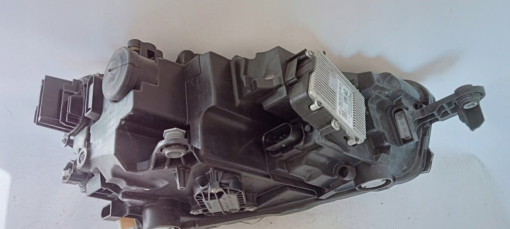 Frontscheinwerfer Audi Q2 Scala 657941015A LED Ein Stück (Rechts oder Links)